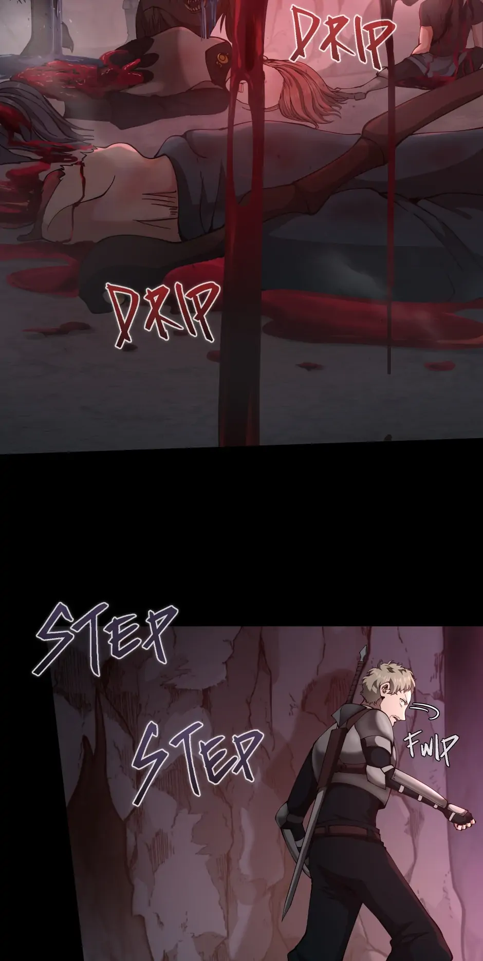 The Beginning After The End Chapter 169 image 67